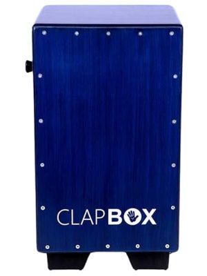 Box with Musical Part