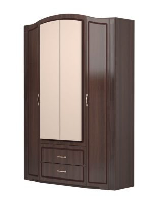 Almari with Dreseen Table