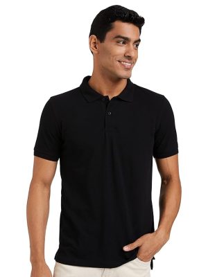 Symbol Men's Solid Cotton Formal Shirt | Plain | Full Sleeve - Regular Fit (Available in Plus Sizes)