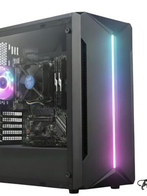 Cpu cabinet