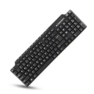 Keyboard
